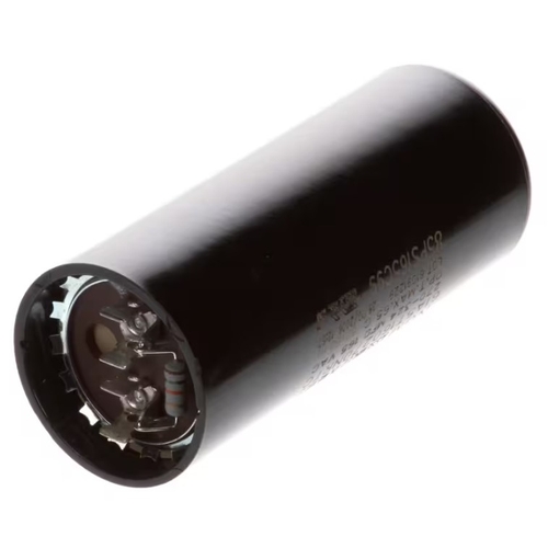 True 802235 OEM Freezer Replacement Compressor Start Capacitor - 165V