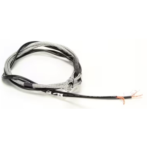True 801805 OEM Freezer Replacement Drain Line Heater - 115V