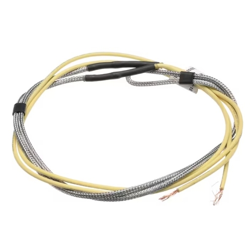 True 801806 OEM Refrigerator Replacement Drain Tube Heater w/ 24" Leads