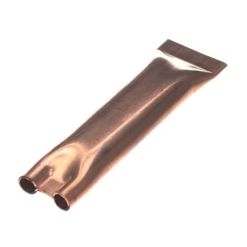 True 894951 OEM Back Bar Cooler Replacement 6" Accumulator