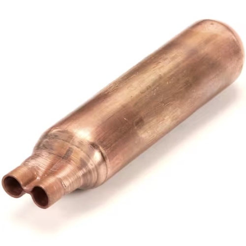 True 931223 OEM Refrigerator Replacement 5" Anealled Accumulator