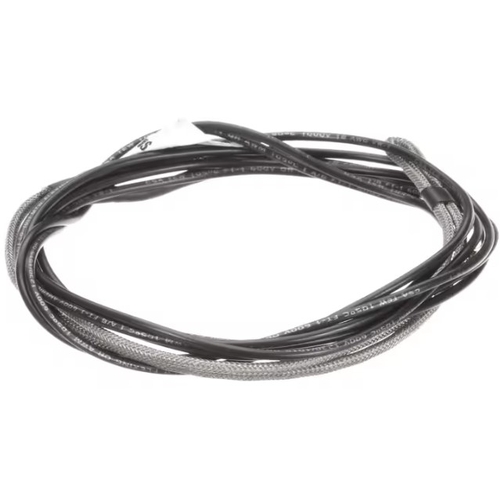 True 981061 OEM Freezer Replacement 22" Heater Drain Tube w/ 48" Leads