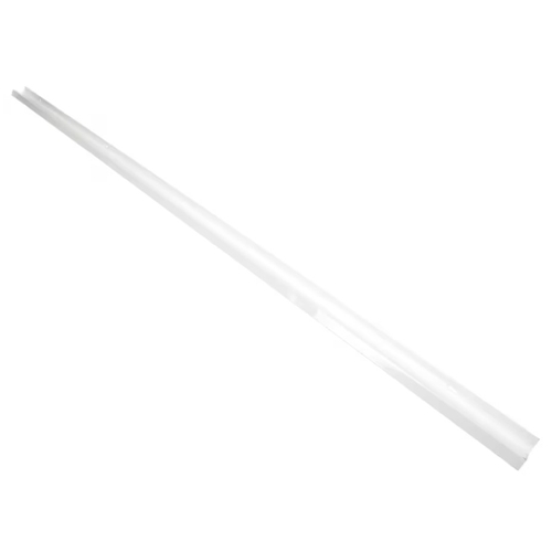 True 865450 OEM Refrigerator Replacement 59" White Suction Line Cover