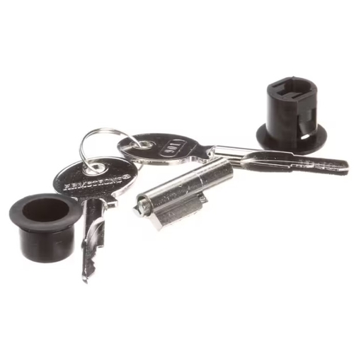 True 973725 OEM Freezer Replacement Plug Style Lock Kit