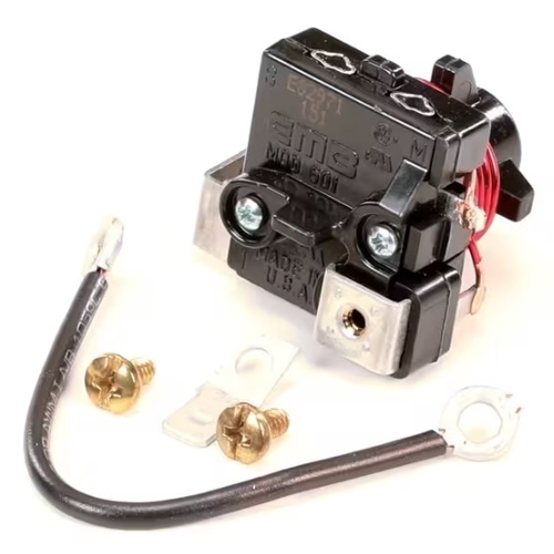 True 800199 OEM Refrigerator Replacement Relay Kit 