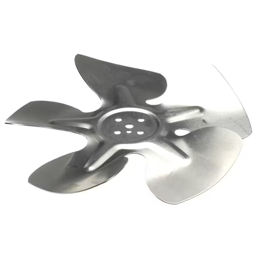 True 950362 OEM Merchandiser Replacement 7.75" 5 Blade Fan Blade