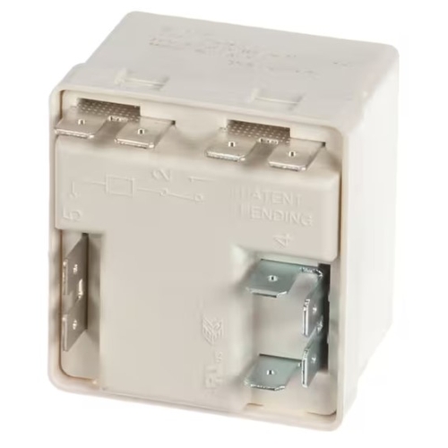 True 921374 OEM Freezer Replacement Start/Run Component