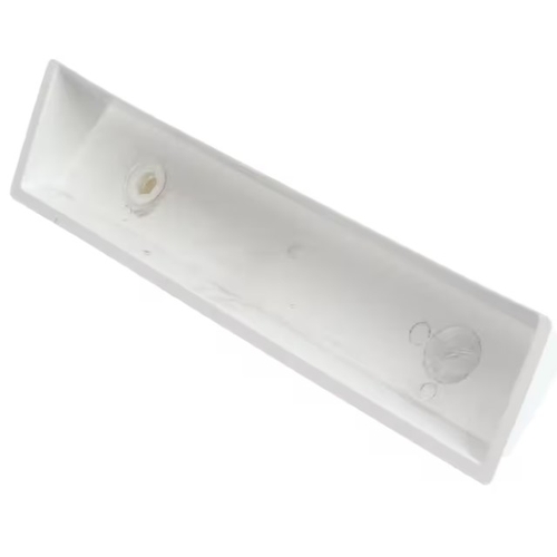 True 944853 OEM TDBD Display Case Replacement 13.5" x 3" Drain Pan