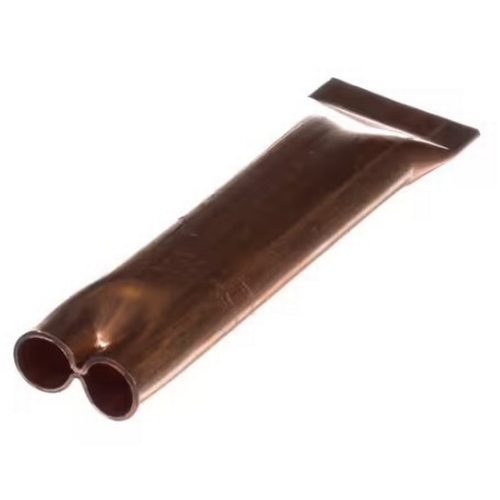 True 869680 OEM Prep Table Replacement 6" Accumulator