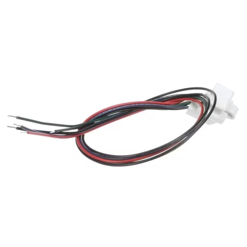 True 801604 OEM Display Case Replacement Female Power Cord w/ 24" Leads