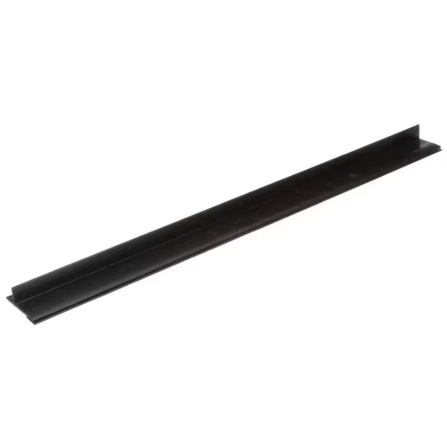 True 894404 OEM 21" Bottle Cooler Replacement Plastic Front Lid Rail