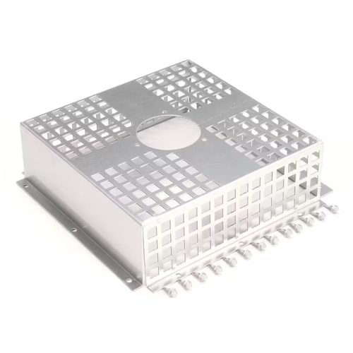 True 992414 OEM TUC-60F Replacement Evaporator Fan Motor Mounting Kit