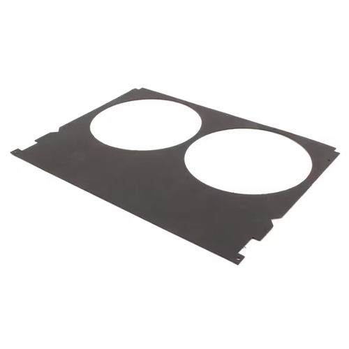 True 801508 OEM Freezer Replacement Condenser Coil Shroud