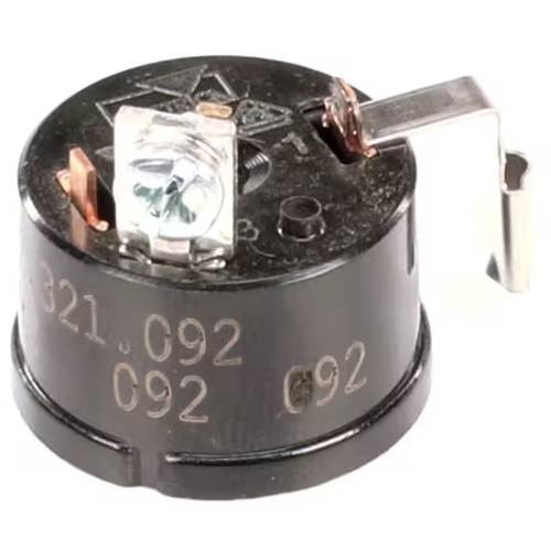 True 915453 OEM Milk Cooler Replacement Compressor Overload Relay