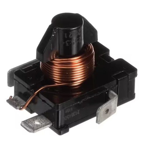 True 934994 OEM Refrigerator Replacement Start/Run Component