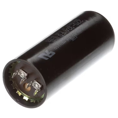 True 802123 OEM Freezer Replacement Starter Capacitor - 165V