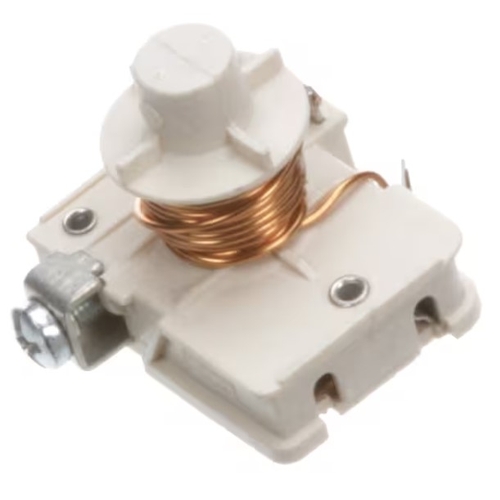 True 909546 OEM Replacement Refrigeration Compressor Relay - 240V