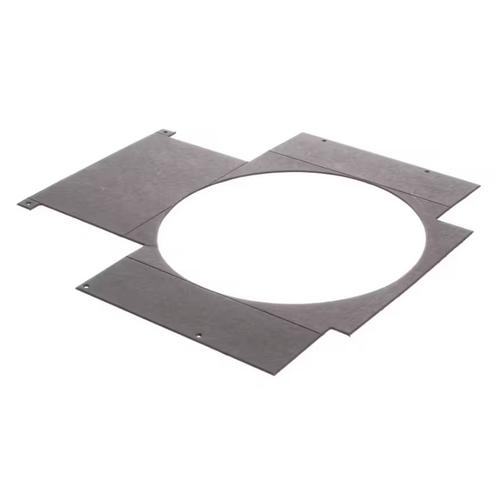 True 801531 OEM Prep Cooler Replacement 14.5" x 14" Condenser Shroud