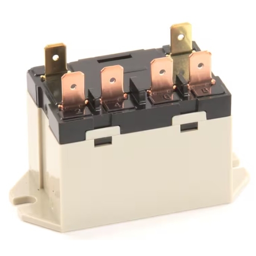 True 822234 OEM Refrigerator Replacement Omron Relay