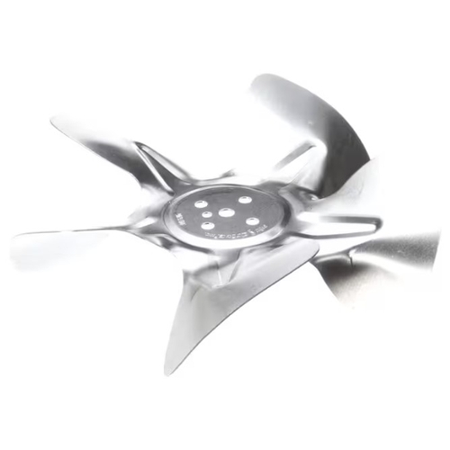 True 947696 OEM Refrigerator Replacement 7" Fan Blade