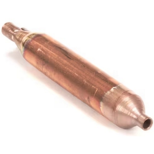 True 945039 OEM Refrigerator Replacement 4.5" Filter Drier