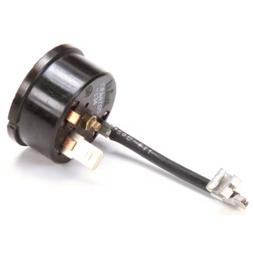 True 802233 OEM Freezer Replacement Compressor Overload Relay