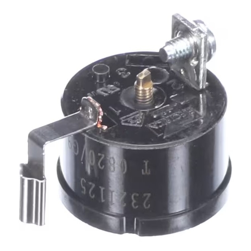 True 940896 OEM Merchandiser Replacement Compressor Overload Relay