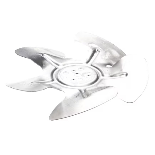 True 801017 OEM Merchandiser Replacement 6" Fan Blade