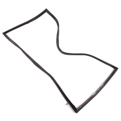 True 810719 OEM Refrigerator Replacement 53.5" x 26.1" Door Gasket