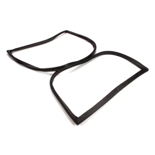 True 947747 OEM Merchandiser Replacement 53.1" x 25.1" Door Gasket