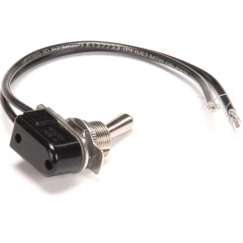True 953404 OEM Refrigerator Replacement Toggle Switch
