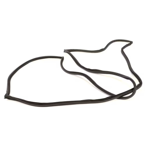 True 810761 OEM GDM-12 Replacement Black Door Gasket