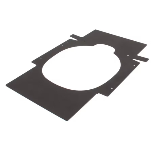 True 801501 OEM Refrigerator Replacement Condenser Shroud