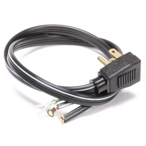 True 801706 OEM Refrigerator Replacement 31" Power Cord