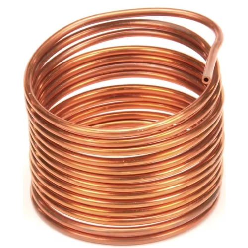 True 851114 OEM Refrigerator Replacement 9' Capillary Tube