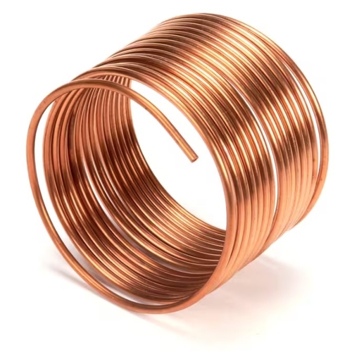 True 851160 OEM Milk Cooler Replacement 126" Capillary Tube