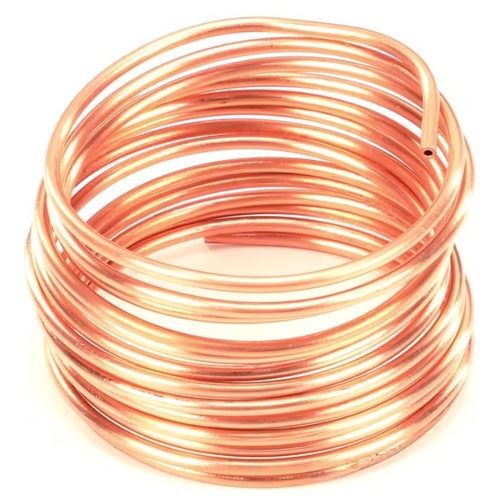 True 867464 OEM Refrigerator Replacement 9' Capillary Tube