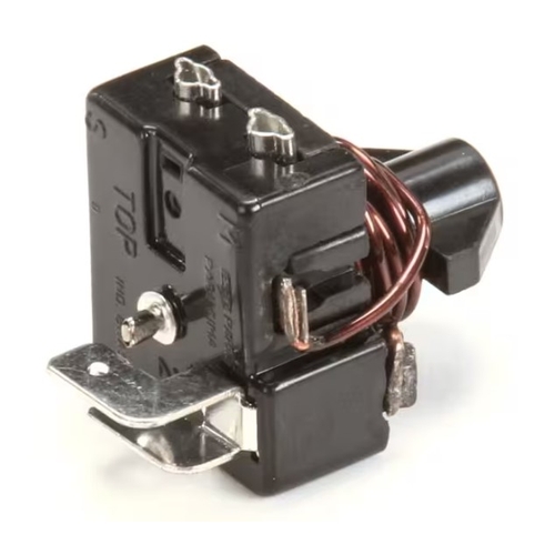 True 842475 OEM TMC Milk Cooler Replacement Compressor Relay