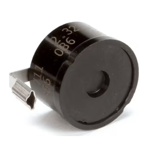 True 842626 OEM Freezer Replacement Overload Relay