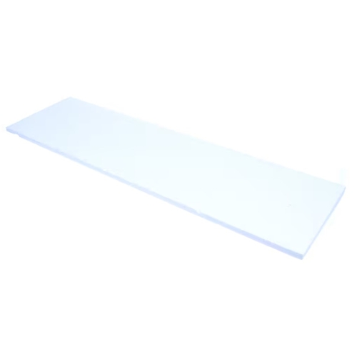 True 820756 OEM Refrigerator Replacement 20" x 6.5" Tapered Foam