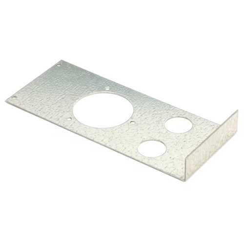 True 861940 OEM Back Bar Cooler Replacement Evaporator Fan Motor Bracket