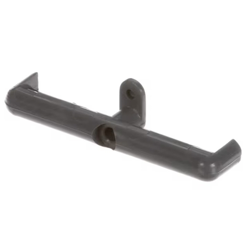 True 935544 OEM Merchandiser Replacement Gray Night Cover Anchor