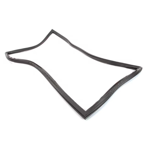 True 929086 OEM GDM-10 Replacement 41.5" x 23" Black Door Gasket