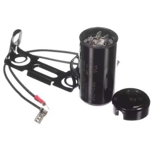 True 802118 OEM Refrigerator Replacement Start Capacitor - 115V