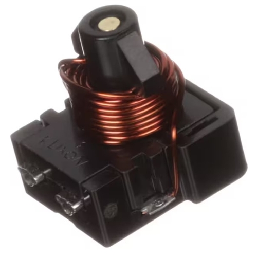 True 800193 OEM Refrigerator Replacement Start/Run Component