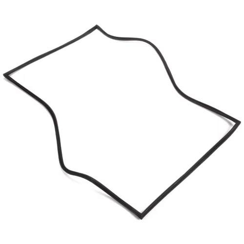 True 810762 OEM GDM-10 Replacement 40.75" x 23.25" Door Gasket