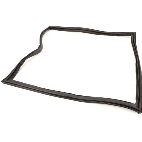 True 211676 OEM T-23G Replacement 25.5" x 25.5" Door Gasket