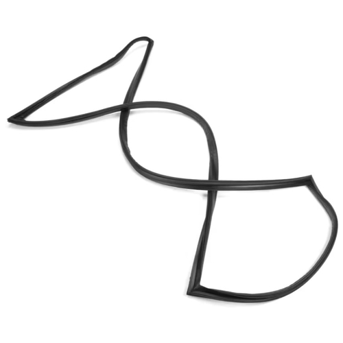 True 928834 OEM GDM-26 Merchandiser Replacement 53.5"x29.1" Door Gasket
