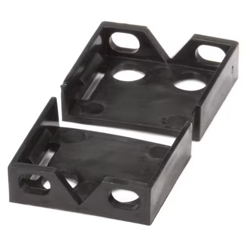 True 908863 OEM Merchandiser Replacement Nylon Door Pulley Cover