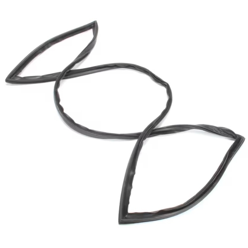 True 948165 OEM T-43 Replacement 53.5" x 22.5" Door Gasket